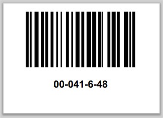 etiqueta de muelle 3